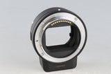 Nikon FTZ Mount Adapter #59458F2
