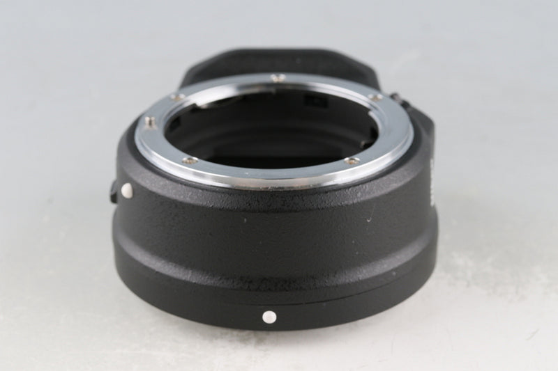 Nikon FTZ Mount Adapter #59458F2