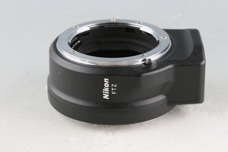 Nikon FTZ Mount Adapter #59458F2