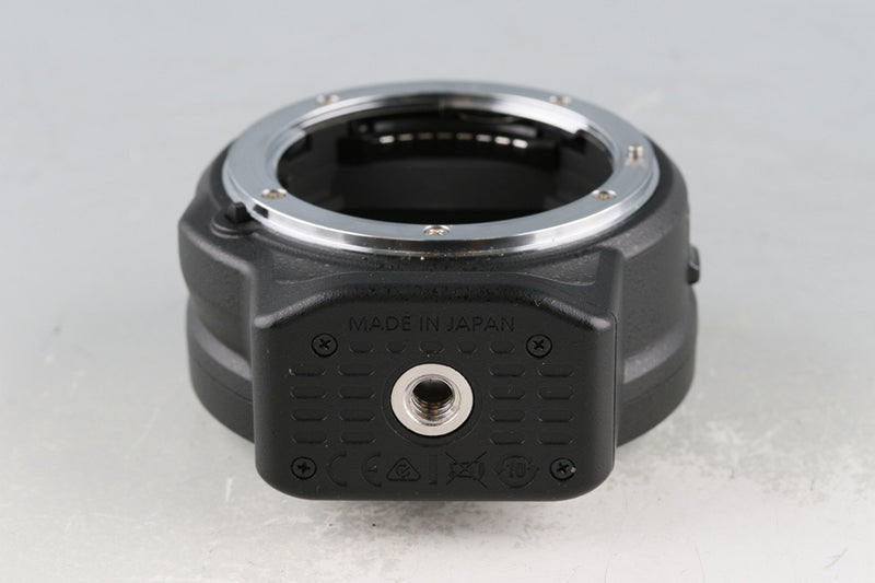 Nikon FTZ Mount Adapter #59458F2