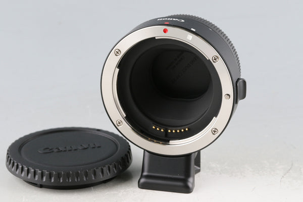 Canon Mount Adapter EF-EOS M #59459F2