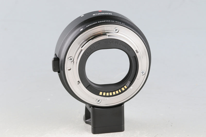 Canon Mount Adapter EF-EOS M #59459F2