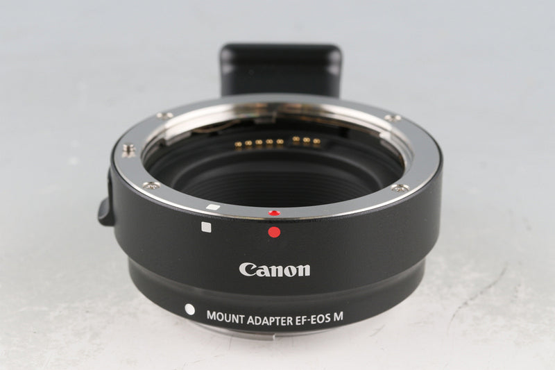 Canon Mount Adapter EF-EOS M #59459F2