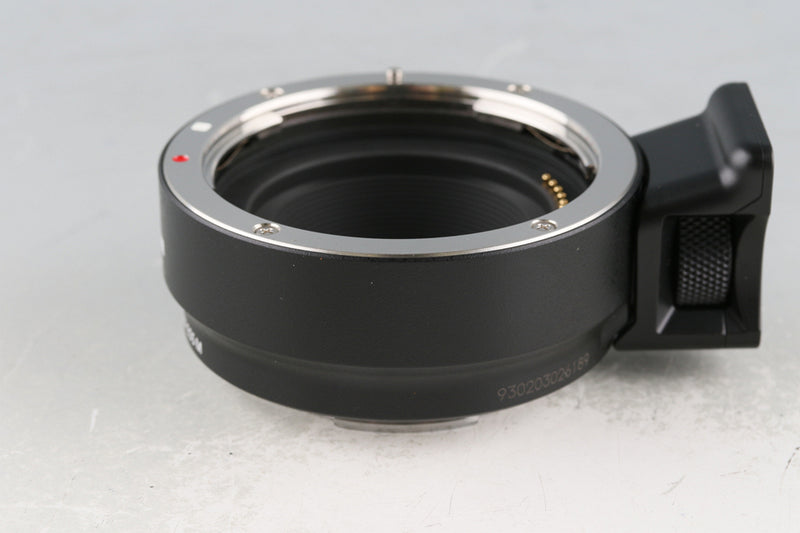 Canon Mount Adapter EF-EOS M #59459F2