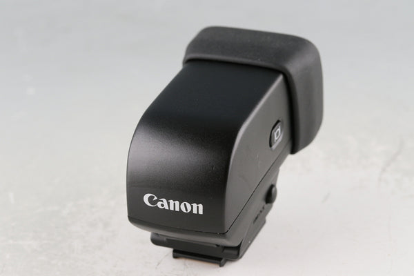 Canon EVF-DC1 Electronic Viewfinder #59460F2