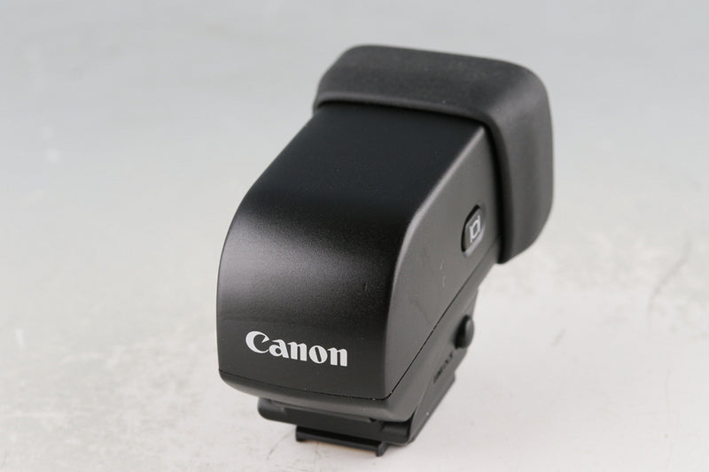Canon EVF-DC1 Electronic Viewfinder #59460F2