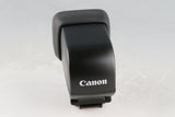 Canon EVF-DC1 Electronic Viewfinder #59460F2