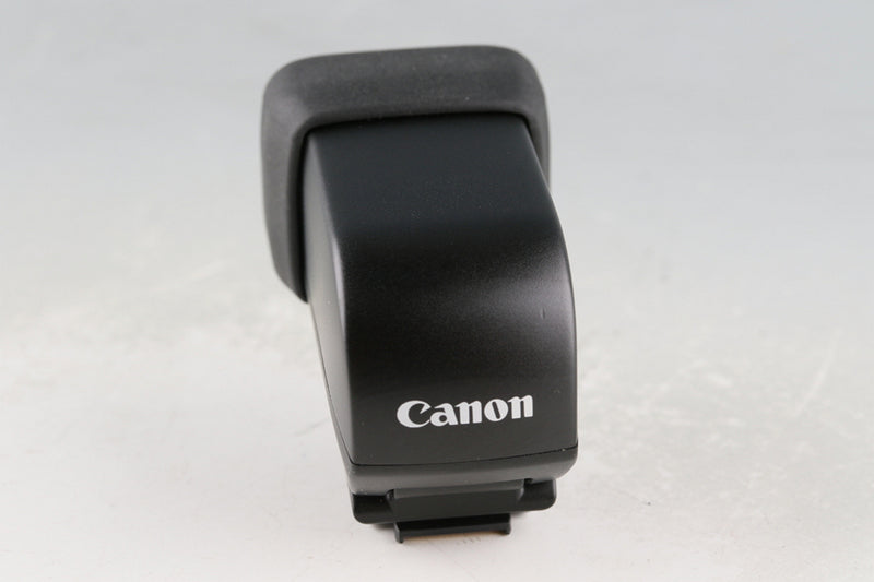Canon EVF-DC1 Electronic Viewfinder #59460F2