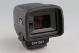 Canon EVF-DC1 Electronic Viewfinder #59460F2