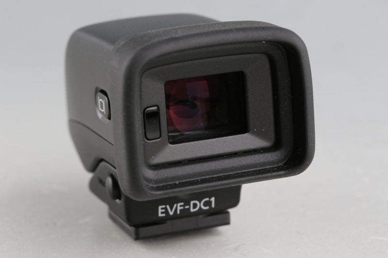Canon EVF-DC1 Electronic Viewfinder #59460F2