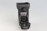 Canon EVF-DC1 Electronic Viewfinder #59460F2