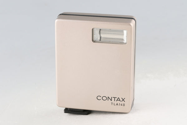 Contax TLA140 Shoe Mount Flash #59461F2