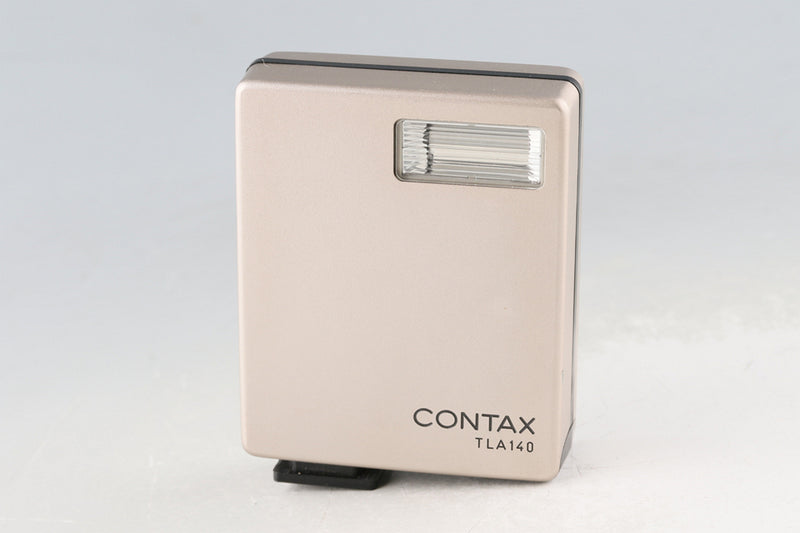 Contax TLA140 Shoe Mount Flash #59461F2