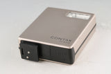 Contax TLA140 Shoe Mount Flash #59461F2