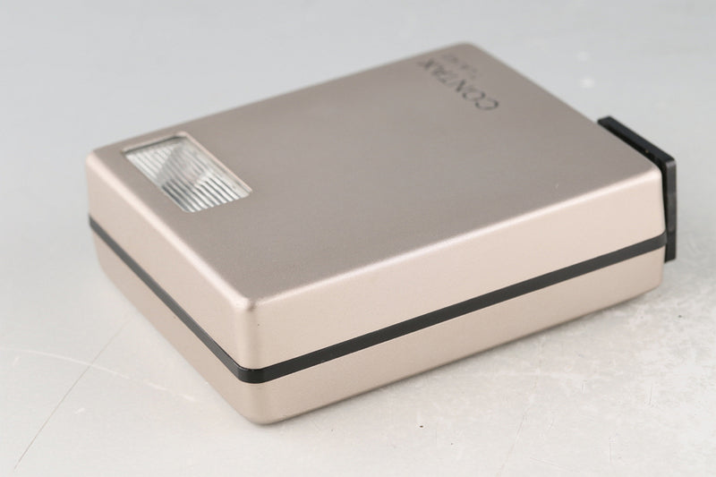 Contax TLA140 Shoe Mount Flash #59461F2