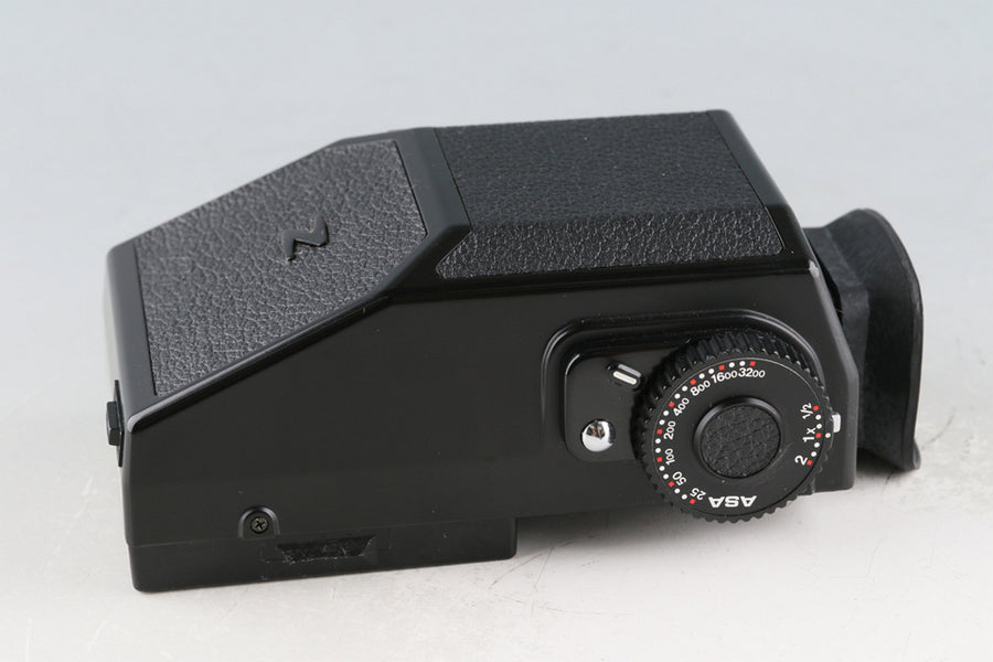 Zenza Bronica AE-II Prism Finder #59462F3 – IROHAS SHOP