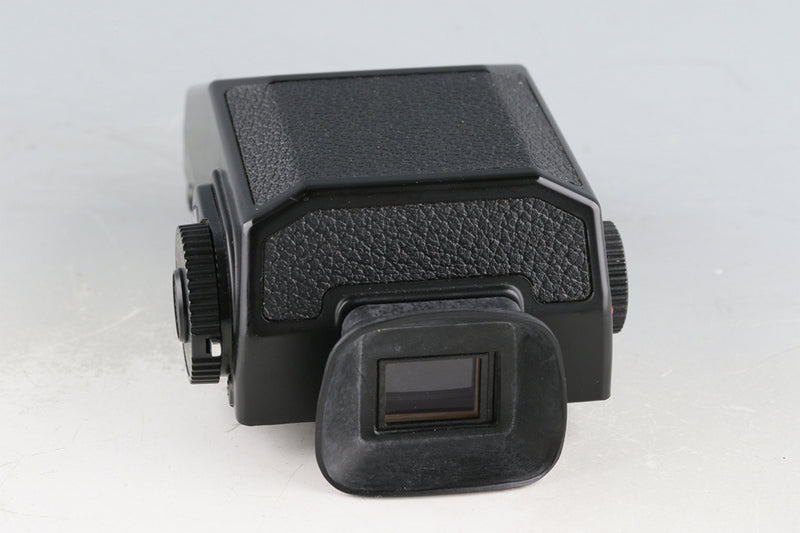 Zenza Bronica AE-II Prism Finder #59462F3