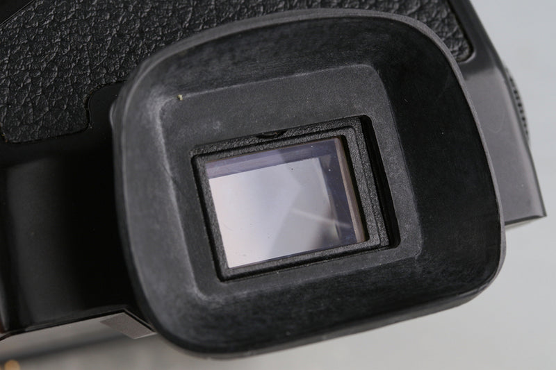 Zenza Bronica AE-II Prism Finder #59462F3