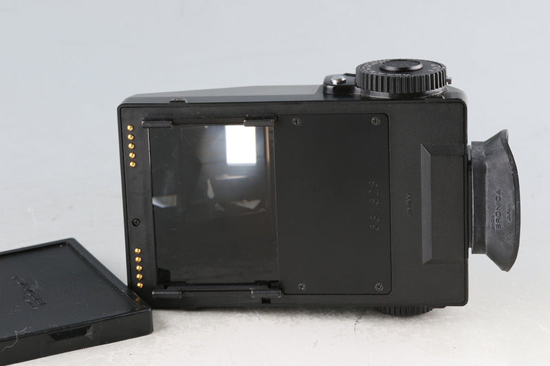 Zenza Bronica AE-II Prism Finder #59462F3