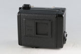 Zenza Bronica ETR 135 N Film Back #59463F3