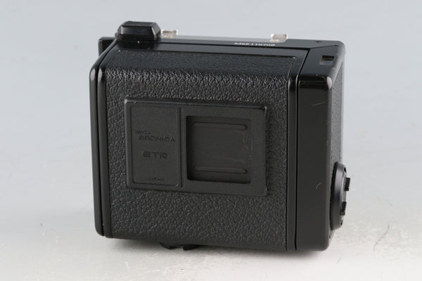 Zenza Bronica ETR 135 N Film Back #59463F3