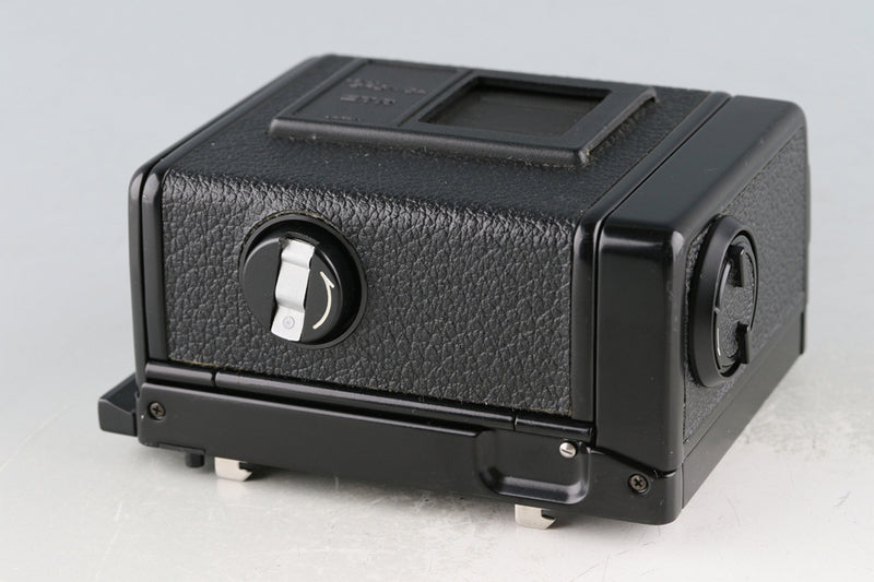 Zenza Bronica ETR 135 N Film Back #59463F3