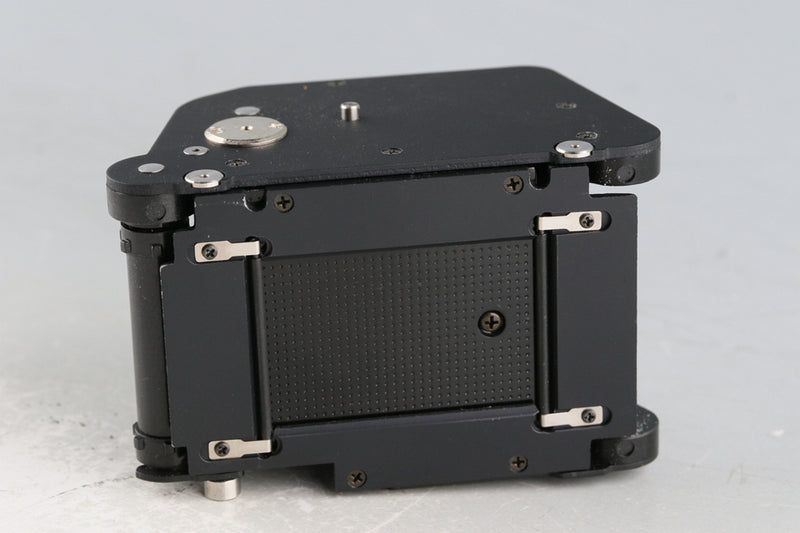 Zenza Bronica ETR 135 N Film Back #59463F3