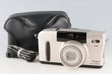 Canon Autoboy SII XL 35mm Point & Shoot Film Camera #59472D4