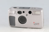 Kyocera T Proof 35mm Point & Shoot Film Camera #59473D5