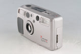 Kyocera T Proof 35mm Point & Shoot Film Camera #59473D5