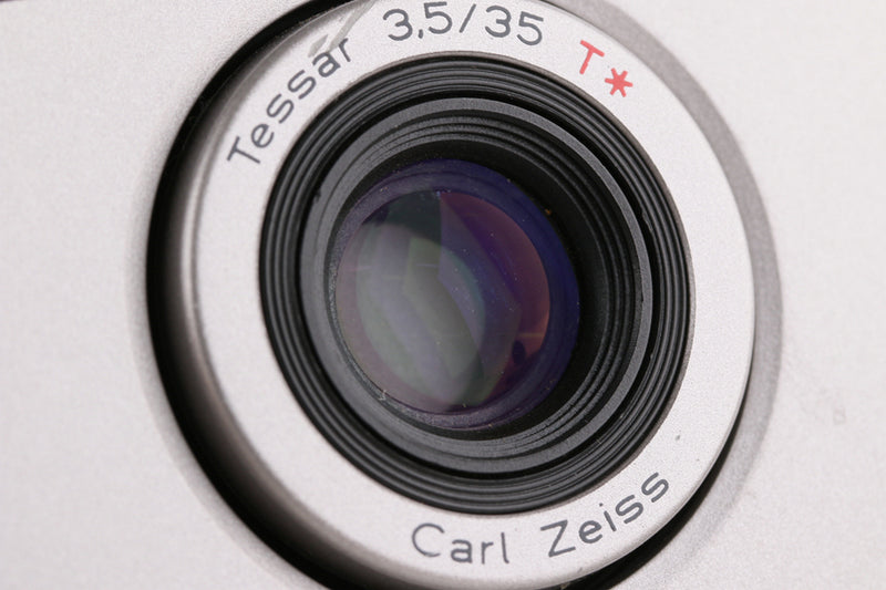 k*7様 京セラ　TPROOF Kyocera 京セラ コンパクトフィルムカメラ T PROOF 【公式通販】