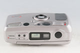 Kyocera T Proof 35mm Point & Shoot Film Camera #59473D5