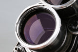 Tele-Rolleiflex Sonnar 135mm F/4 Medium Format Film Camera #59475E2