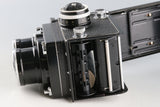 Tele-Rolleiflex Sonnar 135mm F/4 Medium Format Film Camera #59475E2