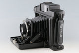 Fuji Fujifilm Fotorama FP-1 Instant Camera #59476E4