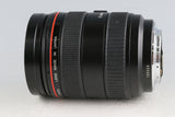 Canon EF 28-70mm F/2.8 L USM Lens #59481F6