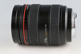 Canon EF 28-70mm F/2.8 L USM Lens #59481F6