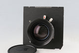 Schneider-Kreuznach Linhof Symmar 150mm F/5.6 Lens #59499B2