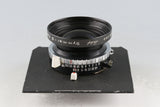 Schneider-Kreuznach Linhof Symmar 150mm F/5.6 Lens #59499B2