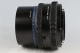 Mamiya RZ67 + Mamiya-Sekor Z 90mm F/3.5 W Lens #59500F1