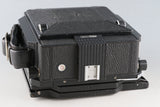 Horseman 45FA 4x5 Large Format Film Camera #59501H