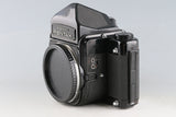 Asahi Pentax 6x7 Medium Format Film Camera #59502E4