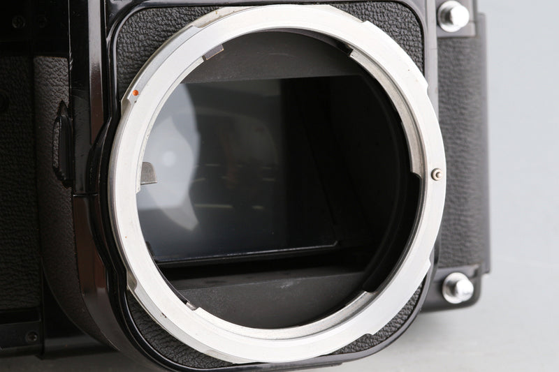 Asahi Pentax 6x7 Medium Format Film Camera #59502E4