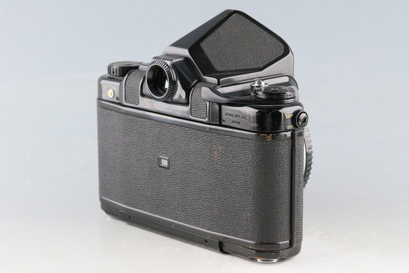 Asahi Pentax 6x7 Medium Format Film Camera #59502E4