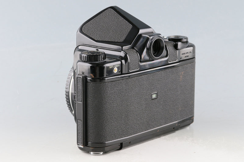 Asahi Pentax 6x7 Medium Format Film Camera #59502E4