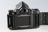 Asahi Pentax 6x7 Medium Format Film Camera #59502E4
