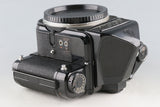 Asahi Pentax 6x7 Medium Format Film Camera #59502E4