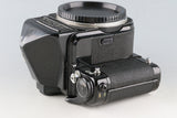 Asahi Pentax 6x7 Medium Format Film Camera #59502E4