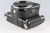 Asahi Pentax 6x7 Medium Format Film Camera #59502E4