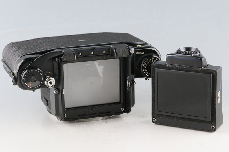 Asahi Pentax 6x7 Medium Format Film Camera #59502E4